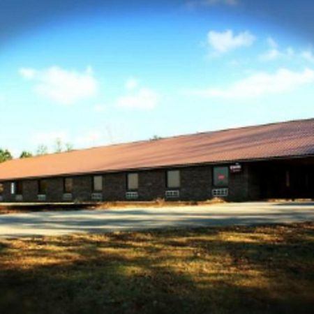 Wagon Wheel Inn Petal Kamer foto