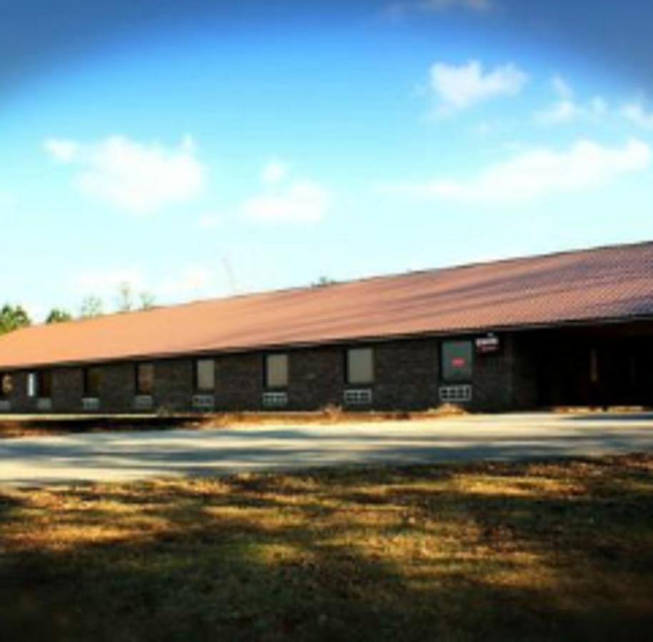 Wagon Wheel Inn Petal Kamer foto